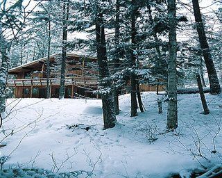 Ptarmigan Village At Whitefish Zewnętrze zdjęcie